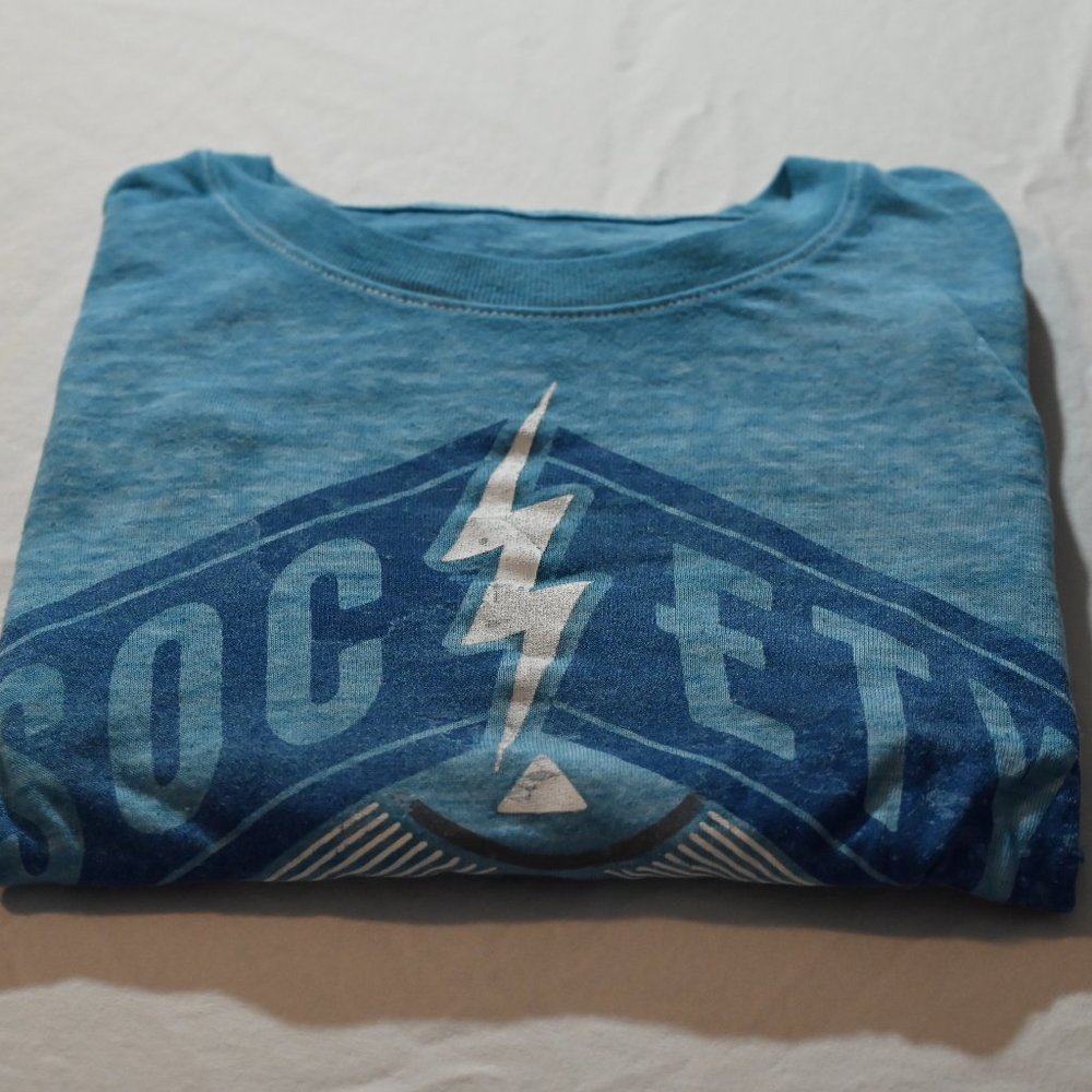Society T-Shirt